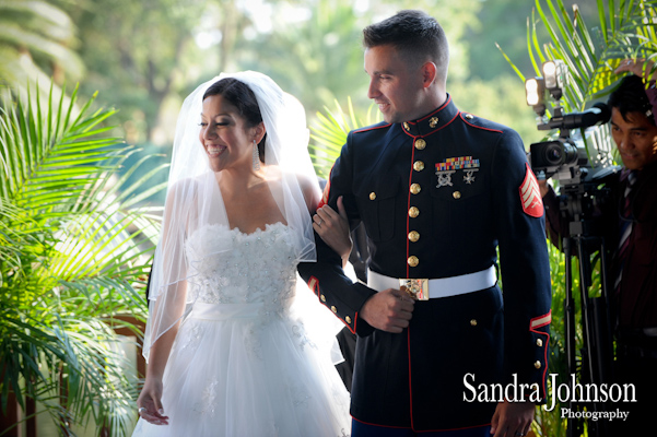 Best Sawgrass Marriott Wedding photographer - Sandra Johnson (SJFoto.com)